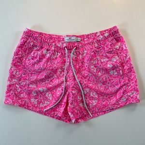 Vineyard Vines Performance Shorts